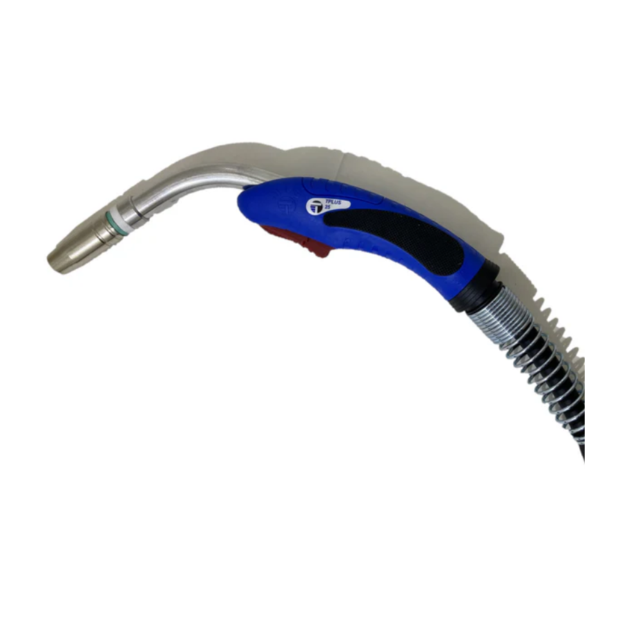 TRAFIMET GORIONIK TPLUS 25 L-4m-