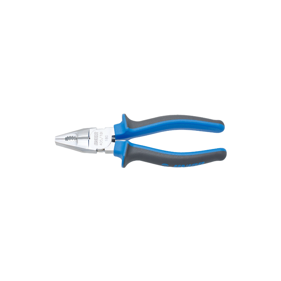 UNIOR KLEŠTA KOMBINOVANA 160 mm U405/1BI