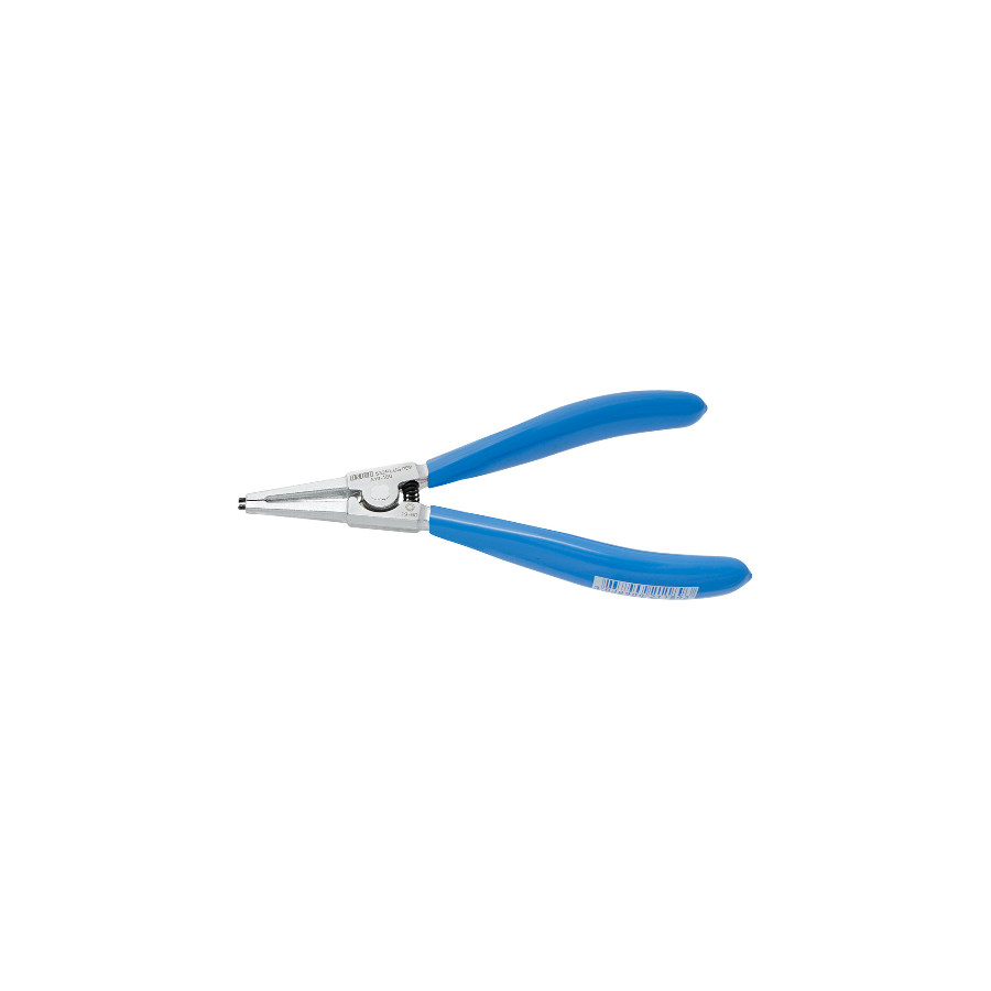 UNIOR KLEŠTA ZEGER 140 3-10 U532PLUS/1DP