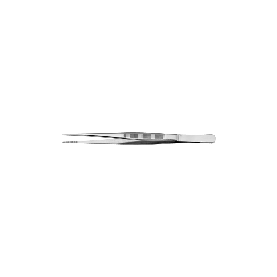 UNIOR PINCETA PLJOSNATA 160 mm 1342