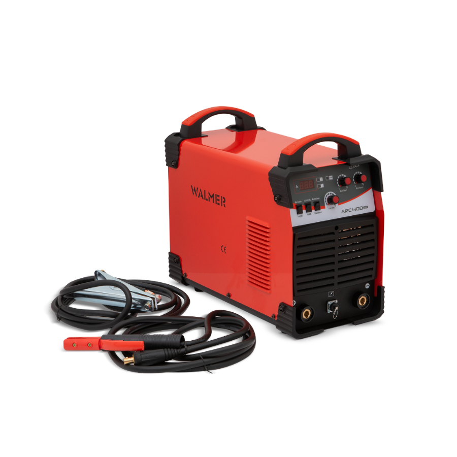 WALMER ARARAT ZA ZAVARIVANJE INVERTER ARC 400 digi