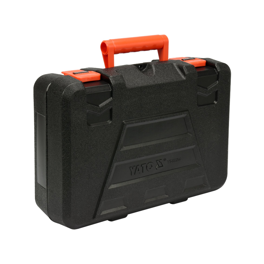 YATO AKU BUŠILICA 18V 1.5 - 13/42 Nm 1 bat x 2.0Ah Ecomex