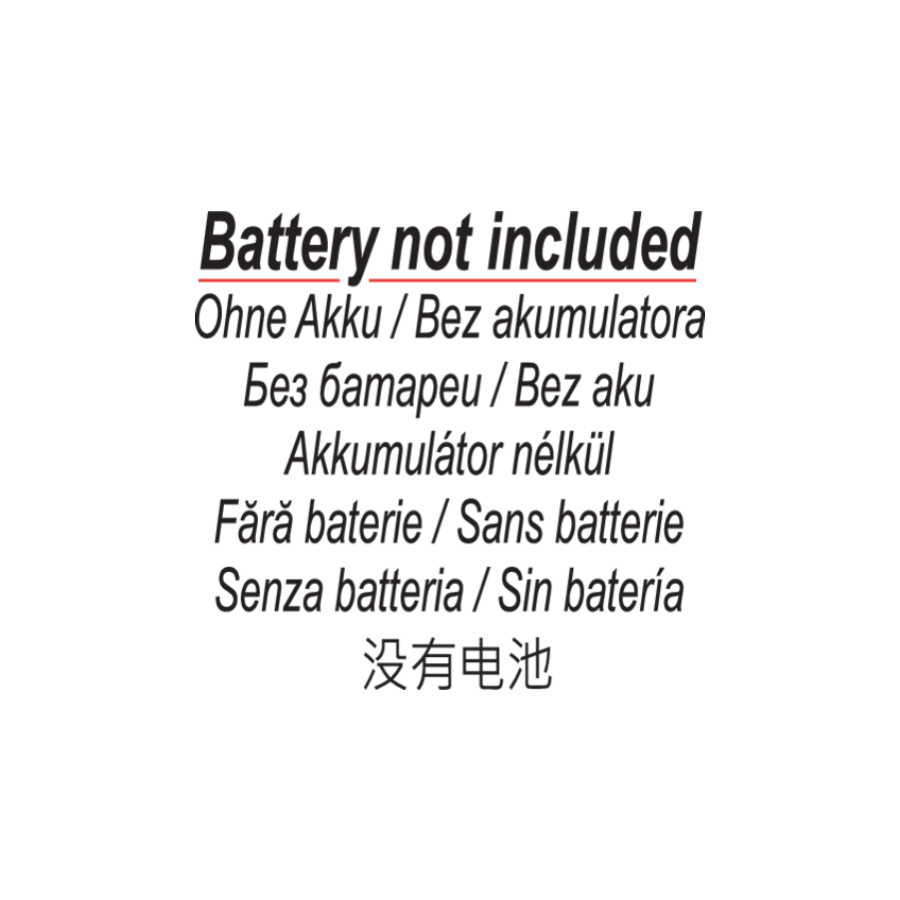 YATO AKU KRUŽNA TESTERA 18 V 165 mm SOLO Ecomex