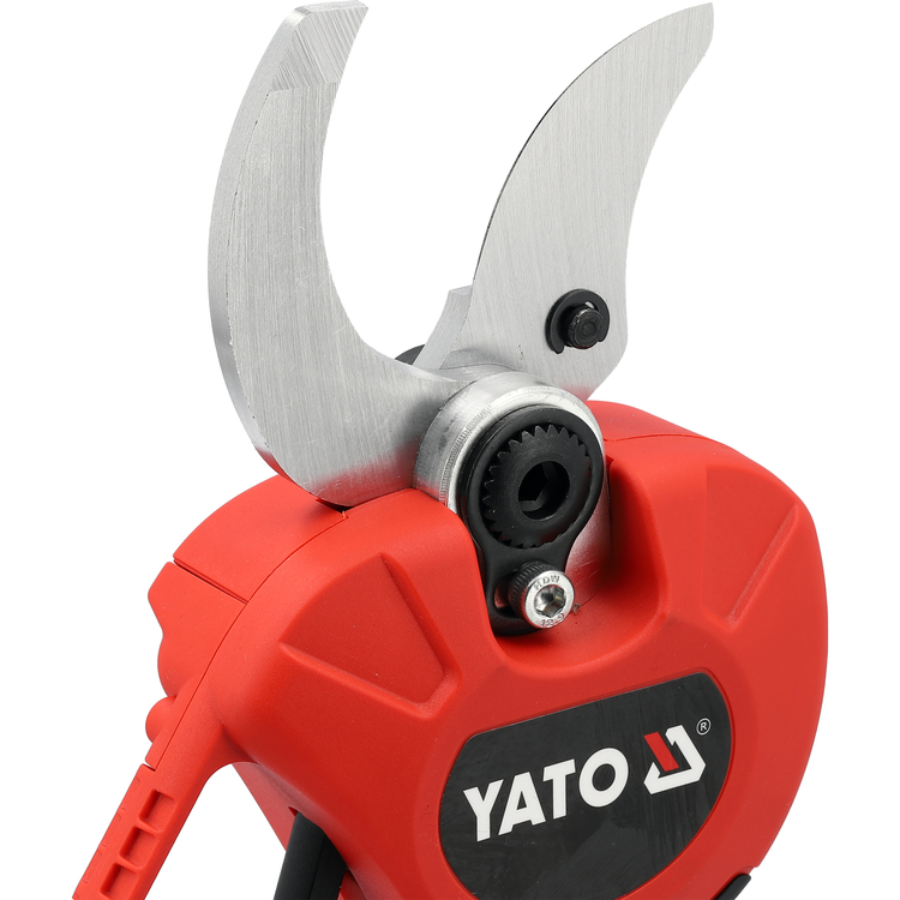YATO AKU MAKAZE ZA VOCE 18V40MM2AH BAT YT-828382 Ecomex