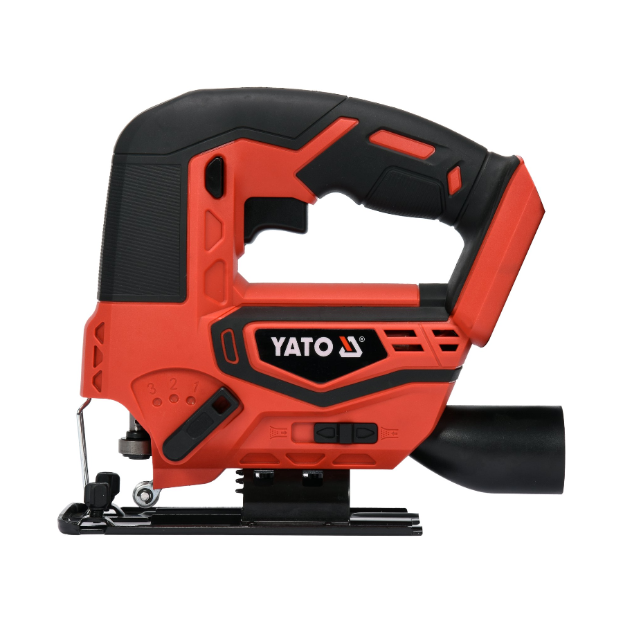 YATO AKU UBODNA TESTERA 18V SOLO Ecomex