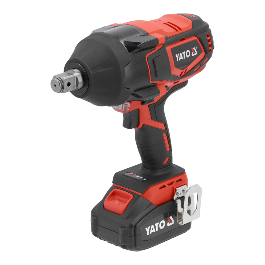 YATO AKU UD ODV 18V 3/4