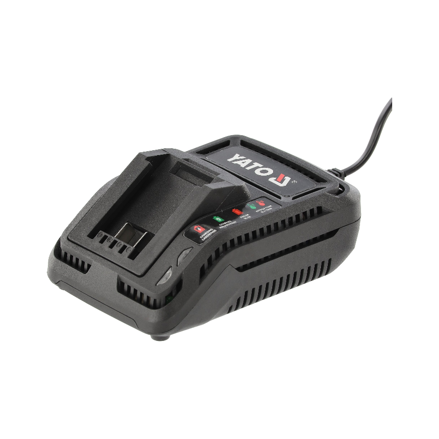 YATO AKU UDARNI ODVIJAČ 18V 1/4