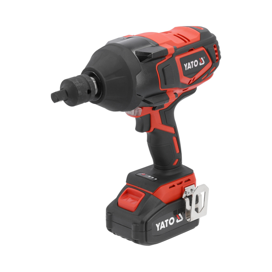 YATO AKU UD ODV 18V 3/4