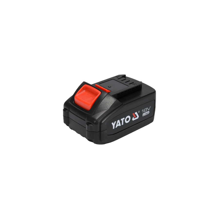 YATO BATERIJA 18 V LI - ION 3 Ah YT-828462