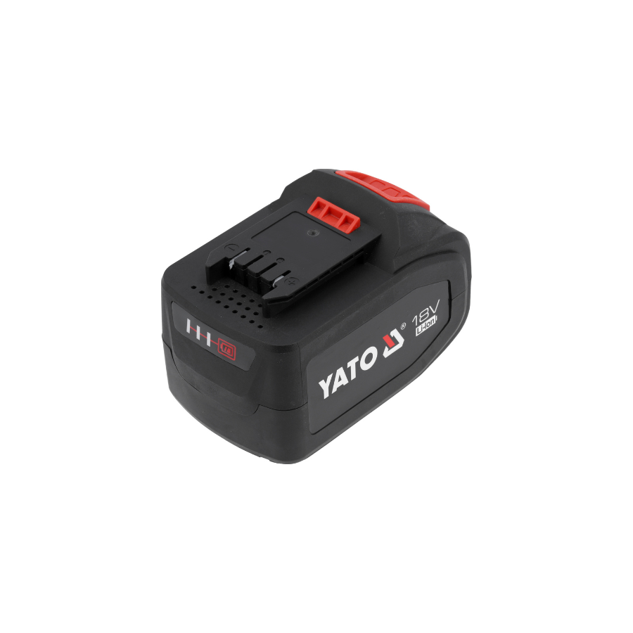 YATO BATERIJA 18 V LI - ION 6 Ah YT-828464 Ecomex