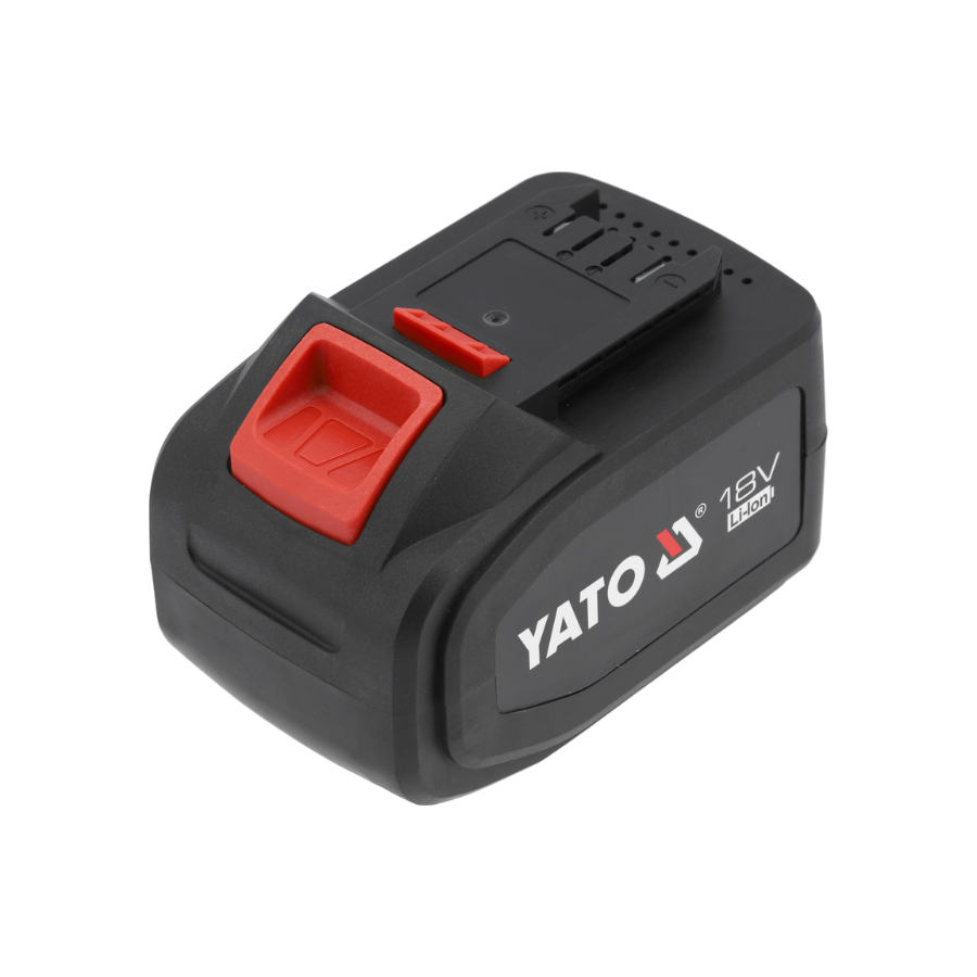 YATO BATERIJA 18 V LI - ION 6 Ah YT-828464