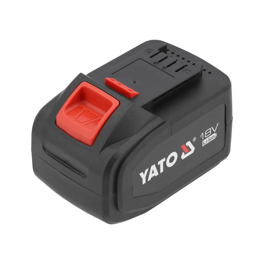 YATO BATERIJA 18 V LI - ION 9Ah YT-828465