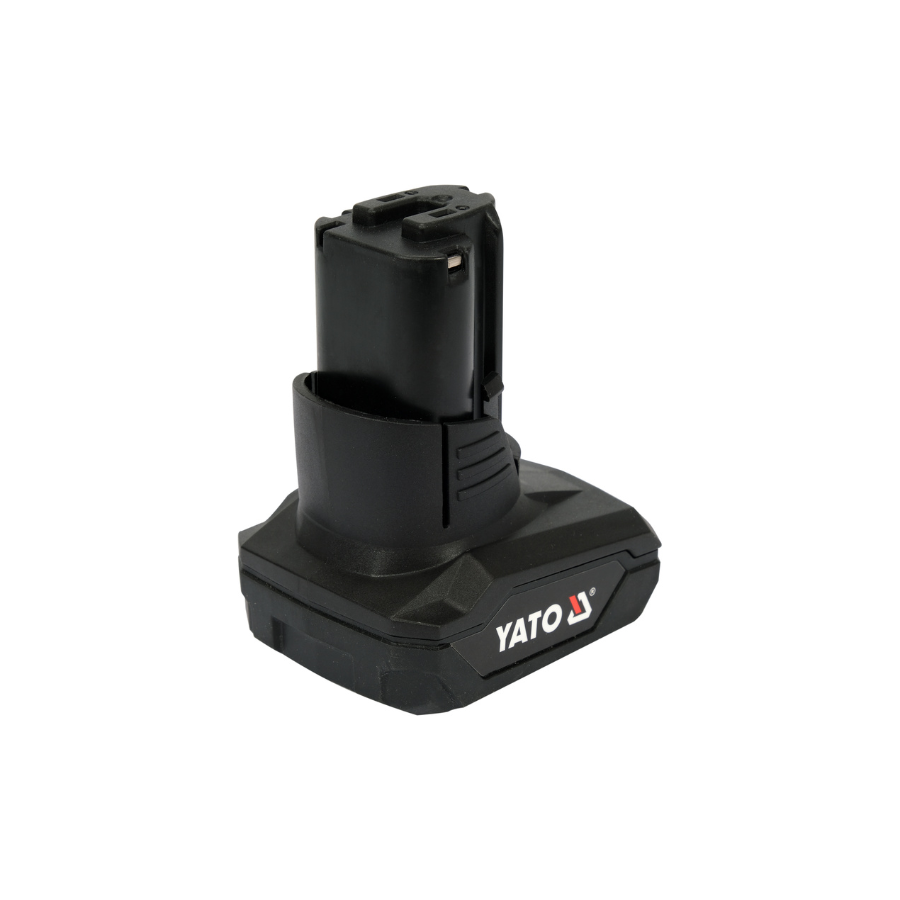 YATO BATERIJA Li - ion 4,0 Ah Ecomex