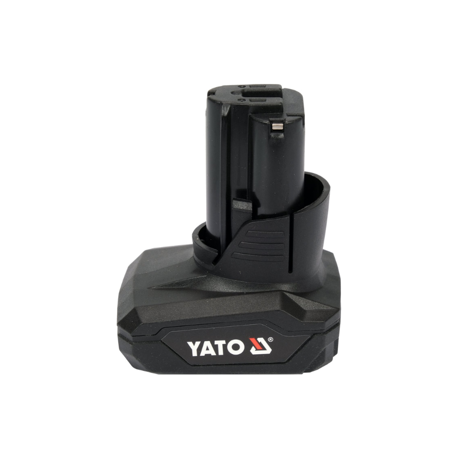 YATO BATERIJA Li - ion 4,0 Ah Ecomex
