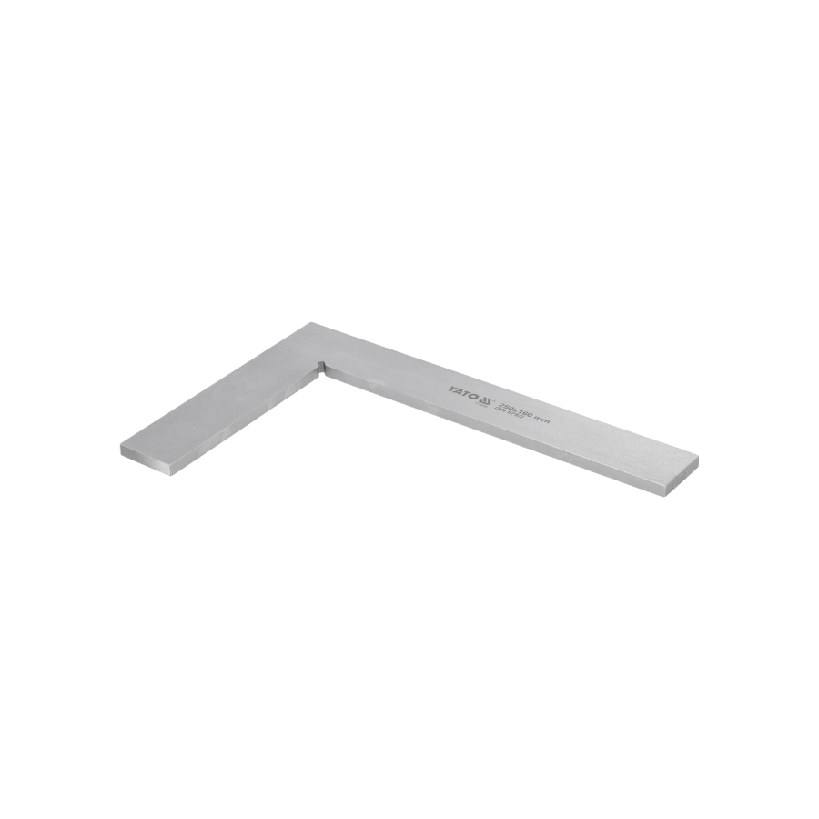 YATO BRAVARSKI UGAONIK BEZ NASLONA 250x160mm Ecomex