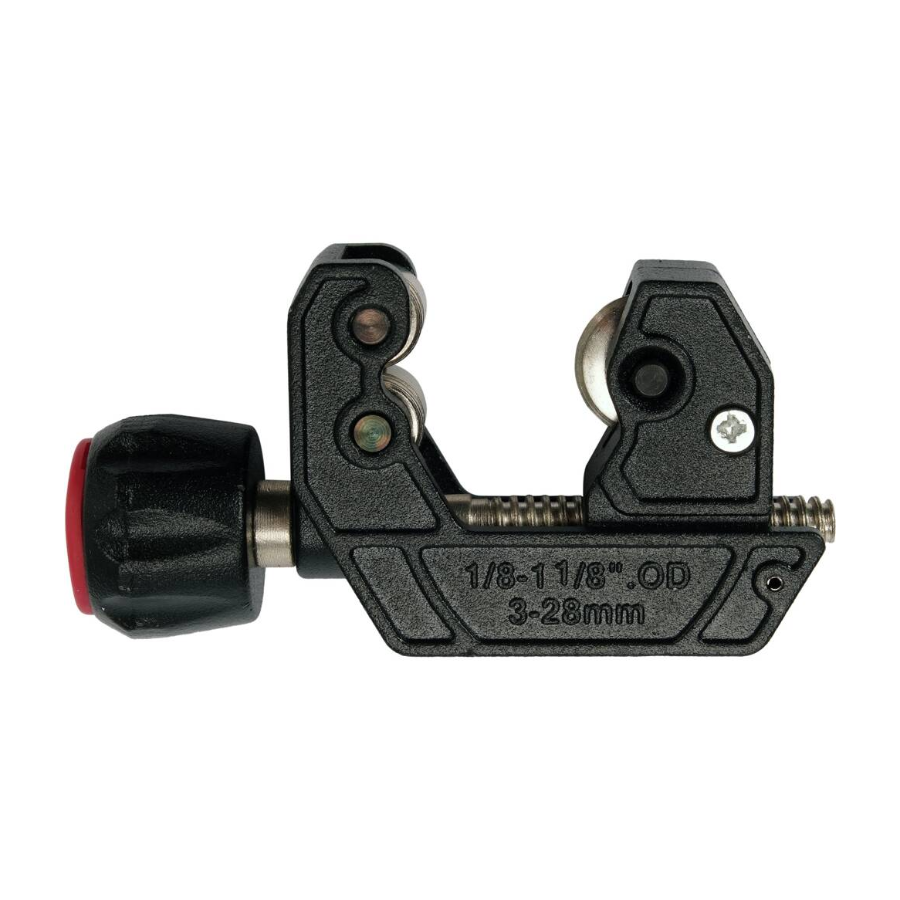 YATO BRZI REZAC CEVI 3-28MM Al,Cu,Pvc Ecomex