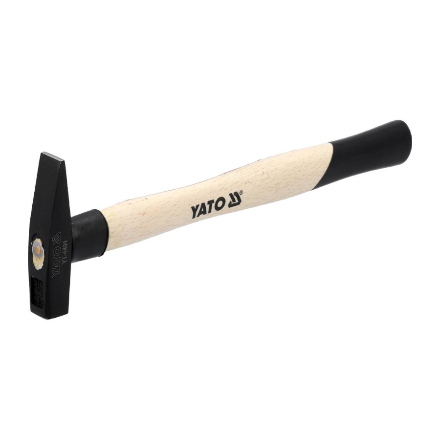 YATO ČEKIĆ BRAVARSKI 1000 gr Ecomex