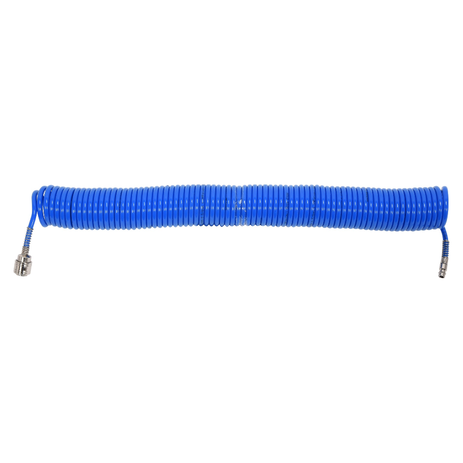 YATO CREVO SPIRALNO PU 5,5x8/15m