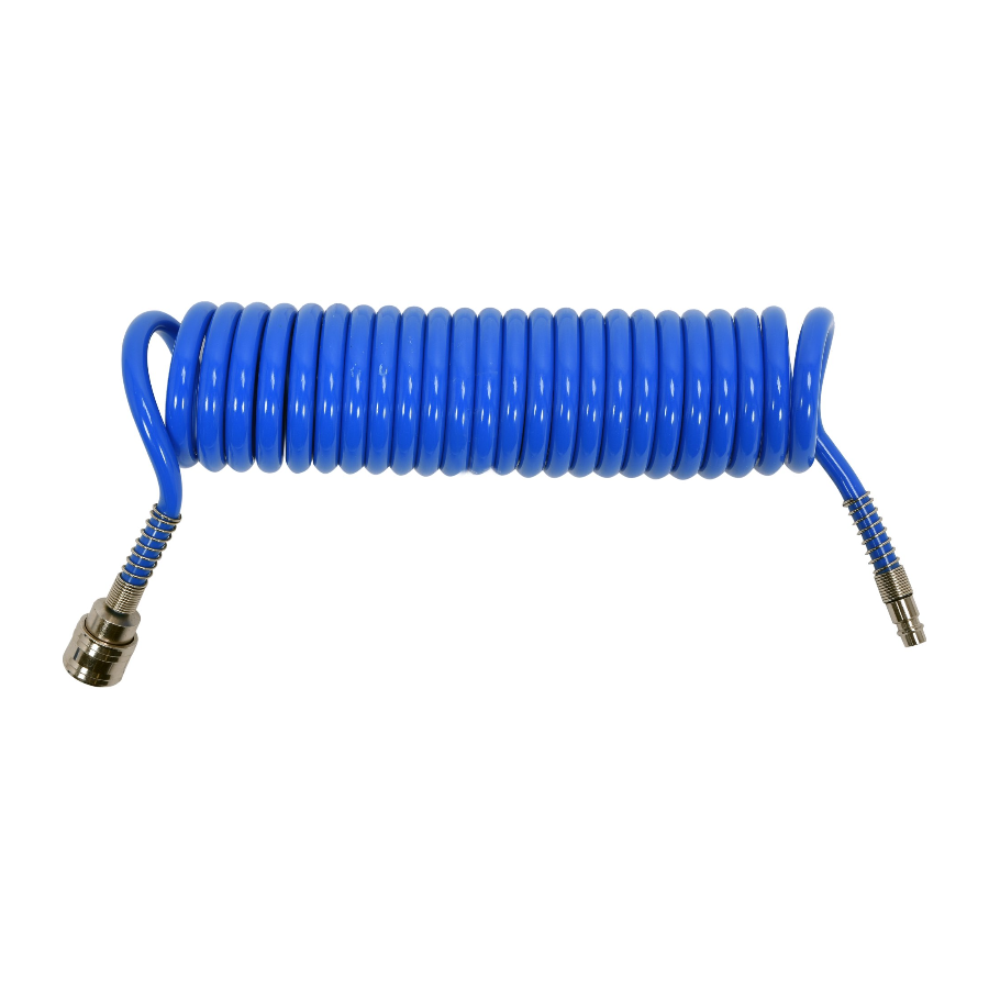 YATO CREVO SPIRALNO PU 5,5x8/5m