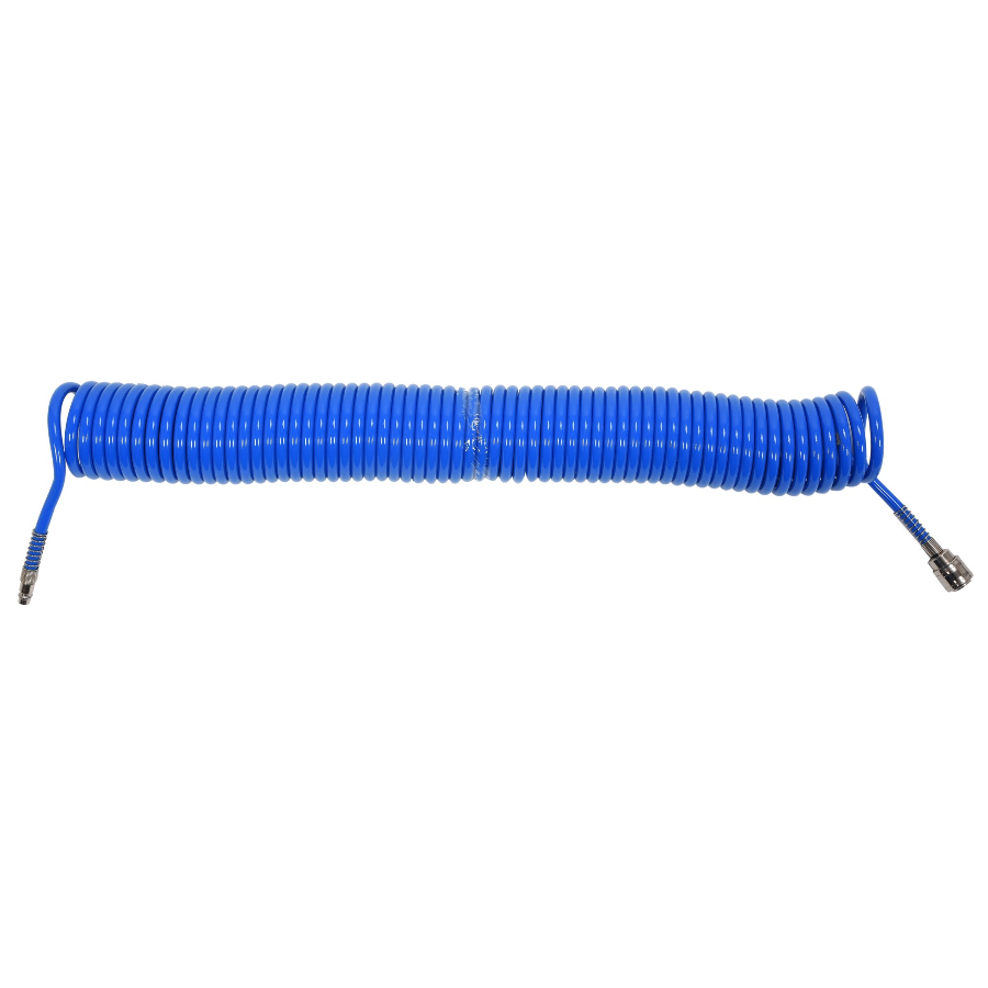 YATO CREVO SPIRALNO PU 6,5x10/15m