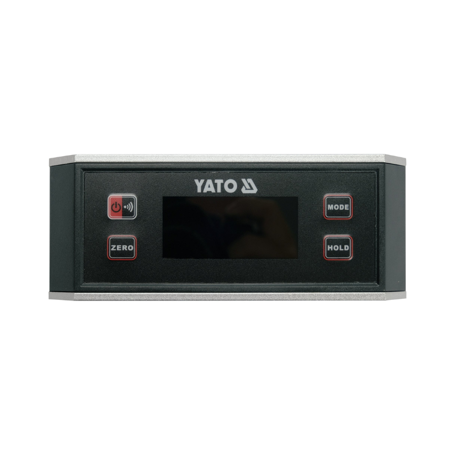 YATO DIGITALNA LIBELA 150MM SA LED OSVETLJENJEM