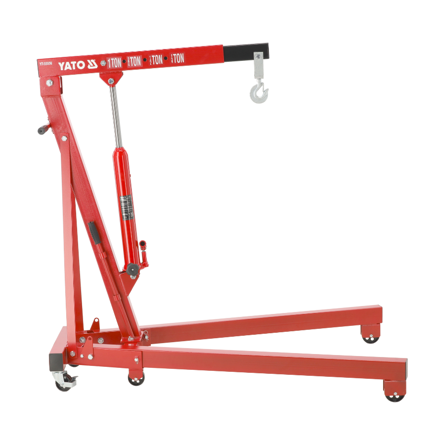 YATO DIZALICA 1000 kg Ecomex