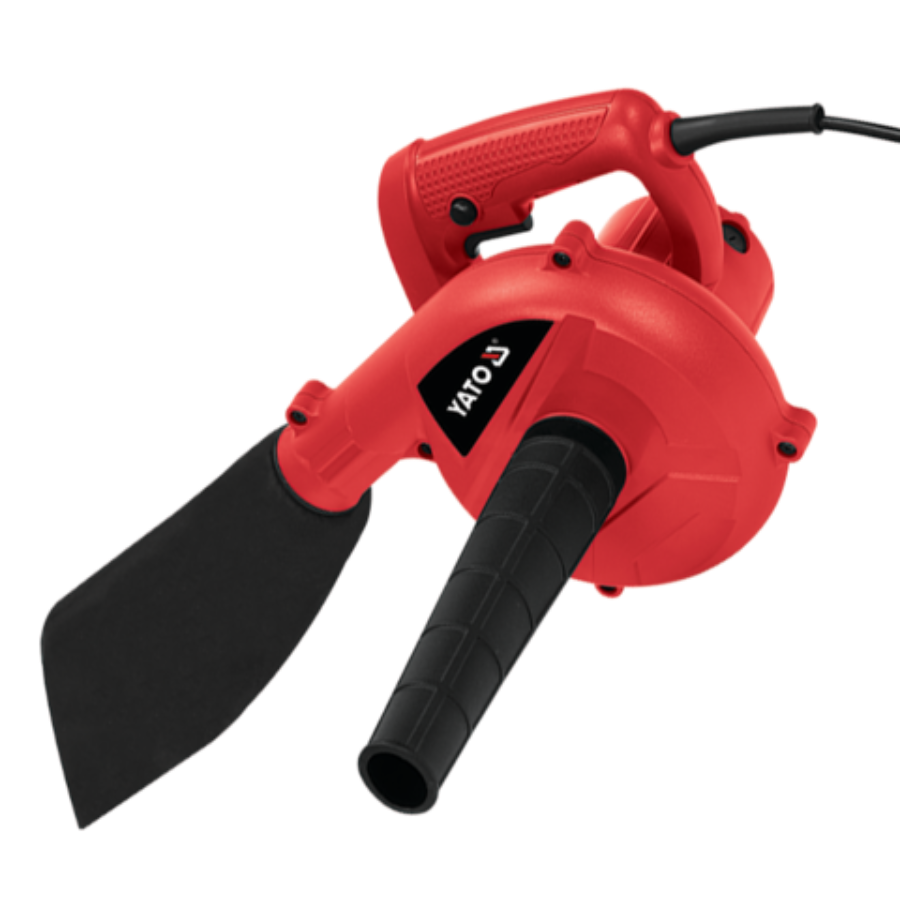 YATO DUVAČ LIŠĆA ELEKTRIČNI 600W Ecomex