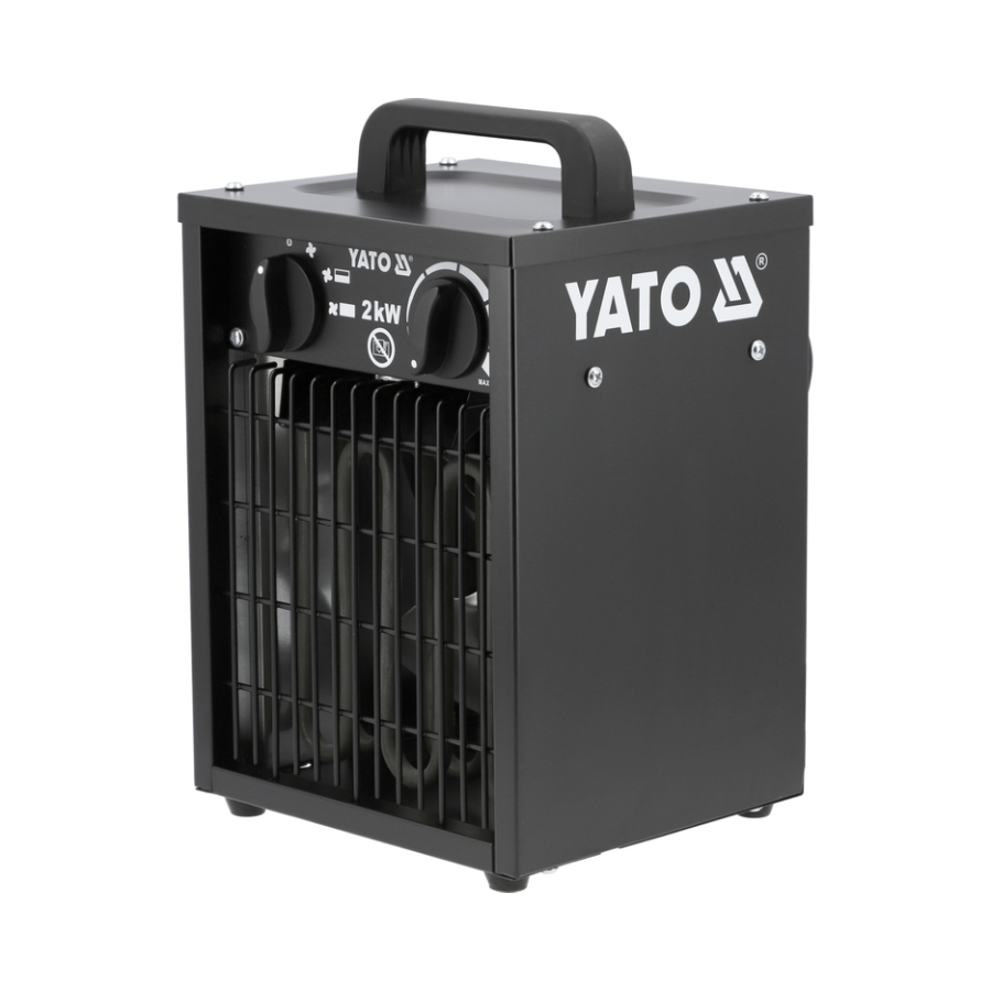YATO ELEKTRIČNA GREJALICA 2KW