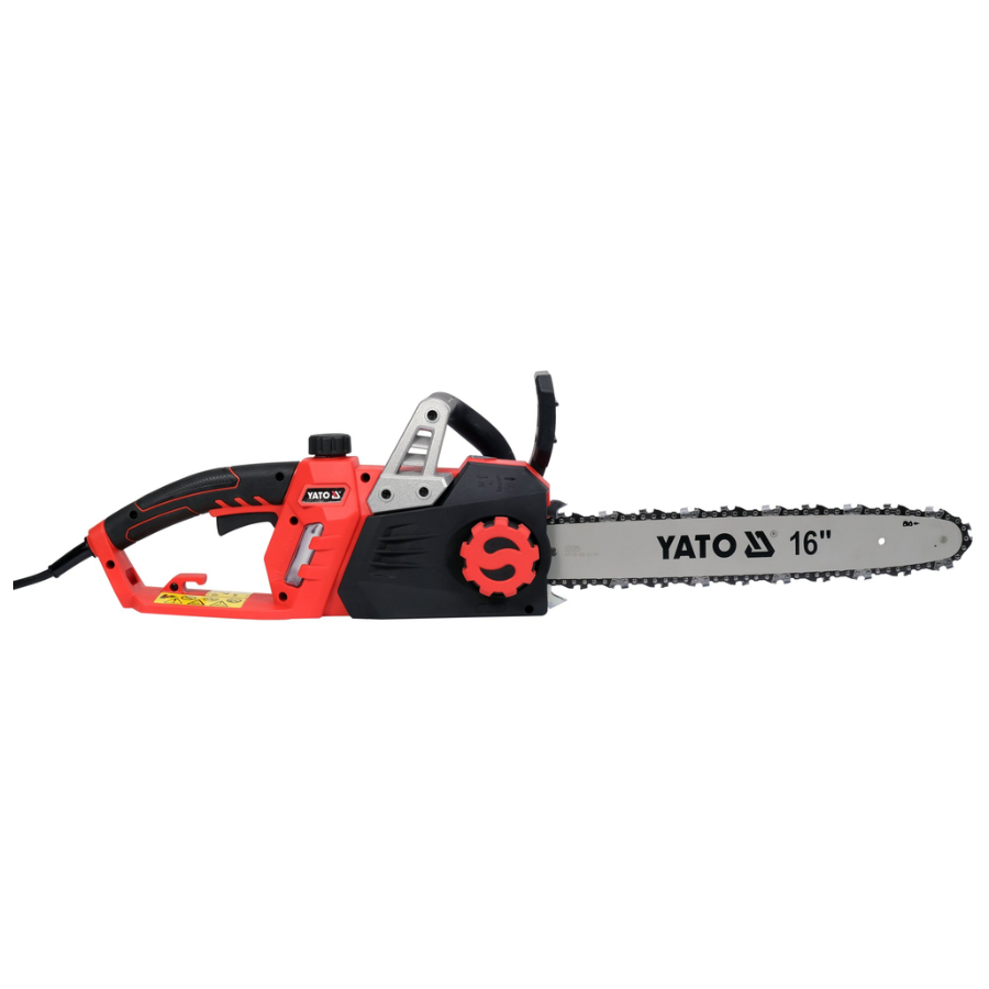 YATO ELEKTRIČNA MOTORNA TESTERA 2400W 16