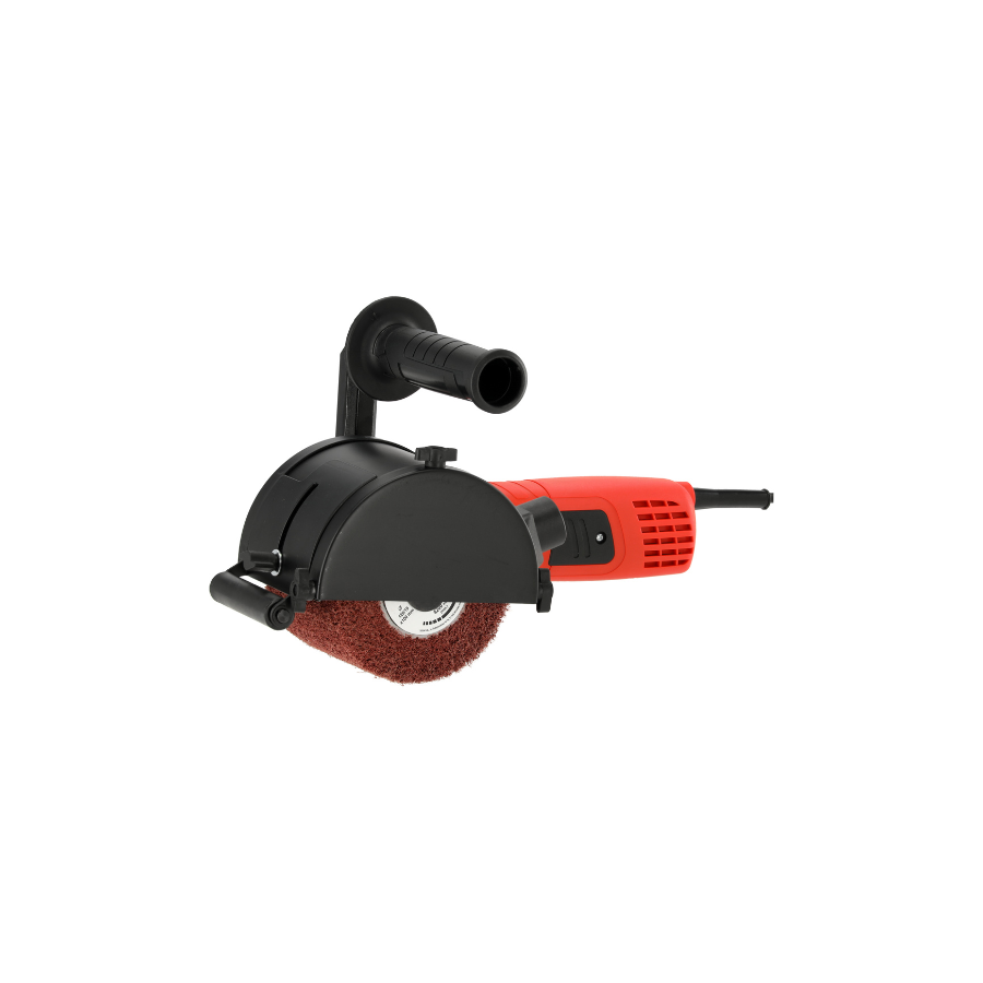 YATO ELEKTRIČNA ŠLAJFERICA KRAĆA 1300W