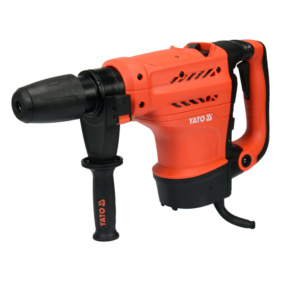 YATO ELEKTRO PNEUMATSKI ČEKIĆ SDS MAX 1300 W 20 J