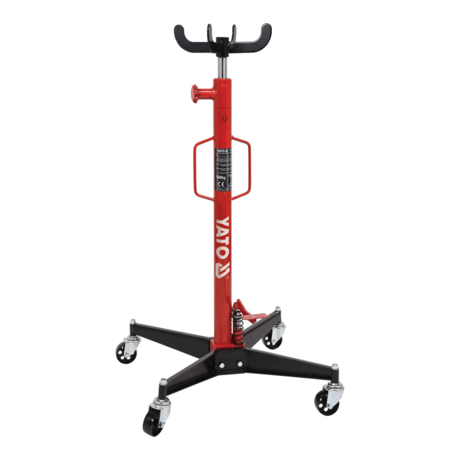 YATO HIDRAULIČNA DIZALICA ZA MENJAČE-500kg