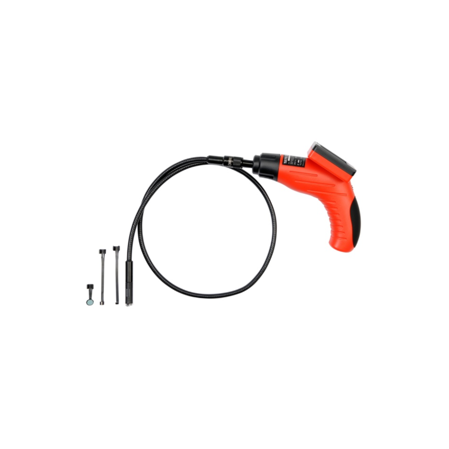 YATO INDUSTRIJSKA KAMERA