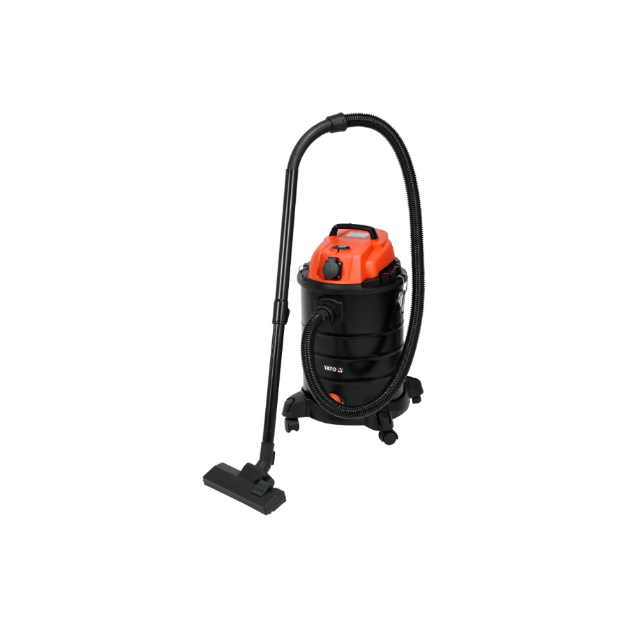 YATO INDUSTRIJSKI USISIVAČ 1400 W/30 l