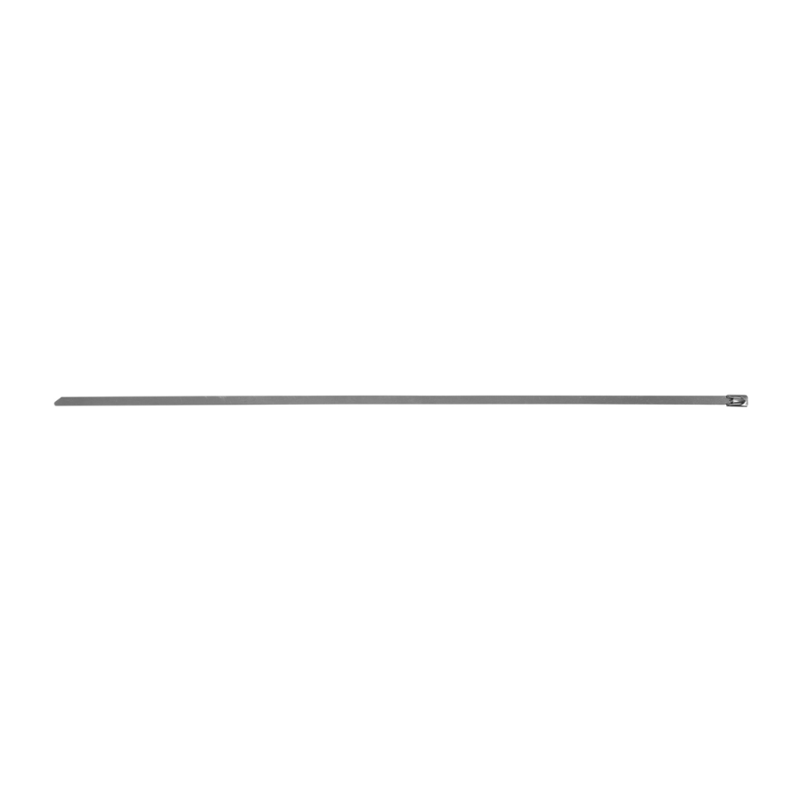 YATO INOX VEZICE 4.6X350MM 100/1 Ecomex