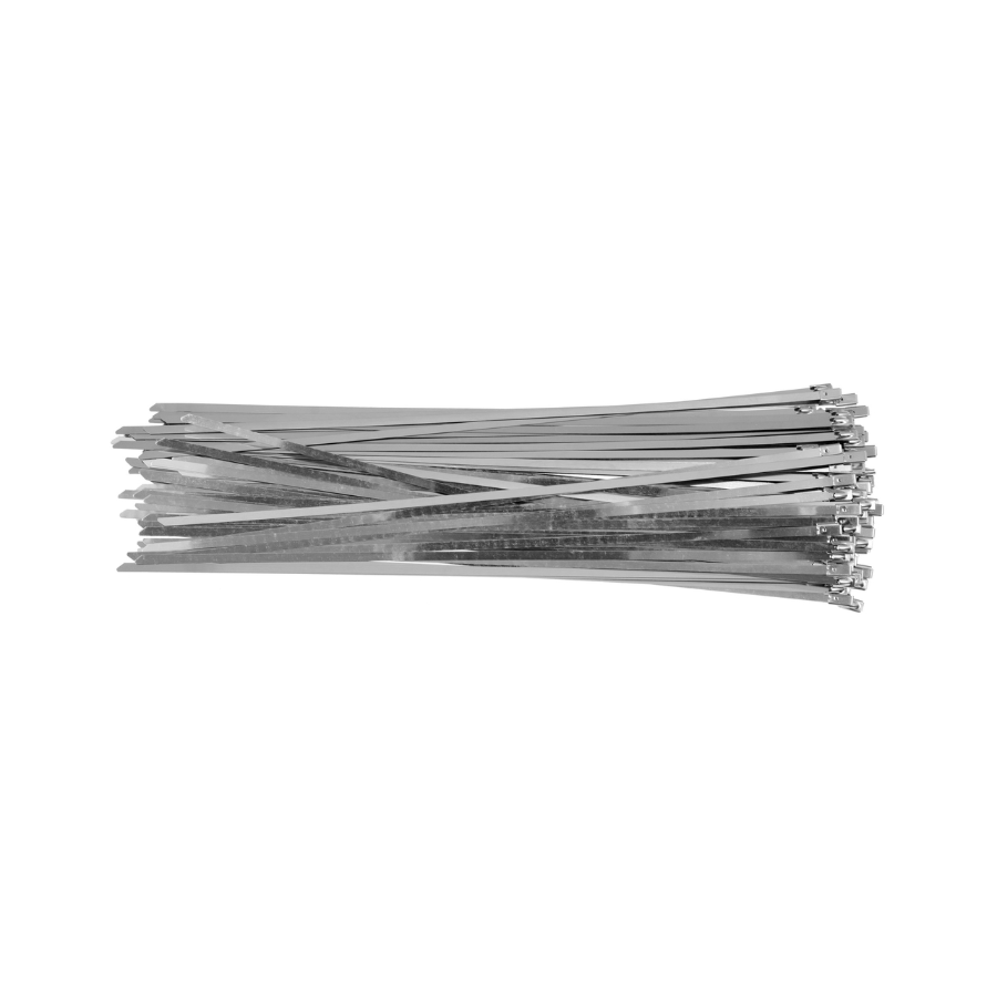 YATO INOX VEZICE 4.6X350MM 100/1