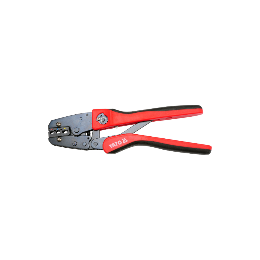 YATO KLEŠTA GRIP ZA KABLOVSKE PAPUČICE