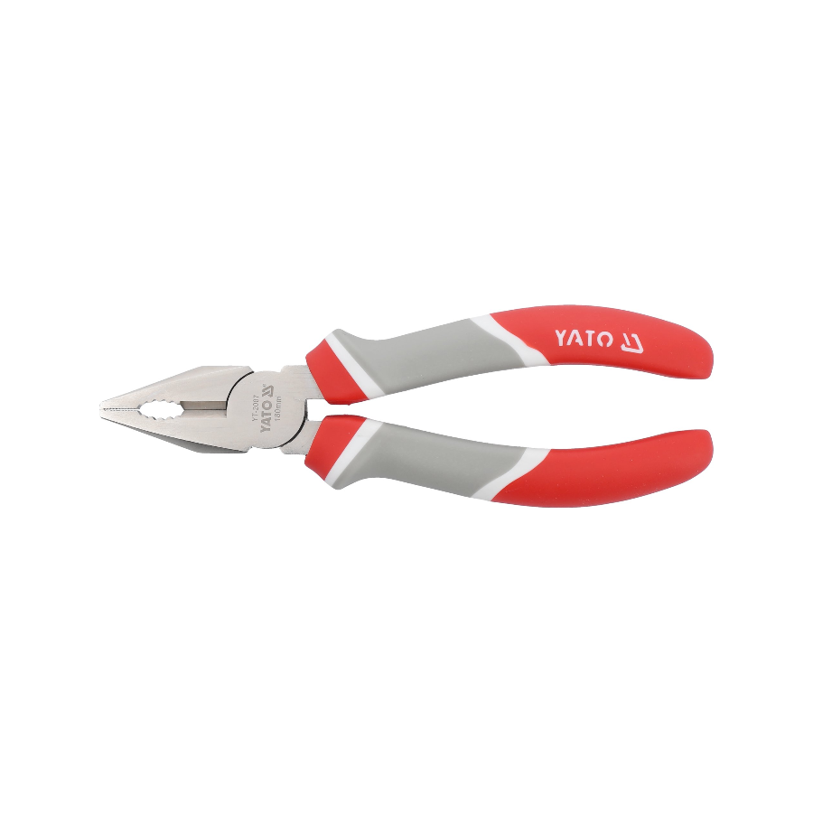 YATO KLEŠTA KOMBINOVANA 180 mm