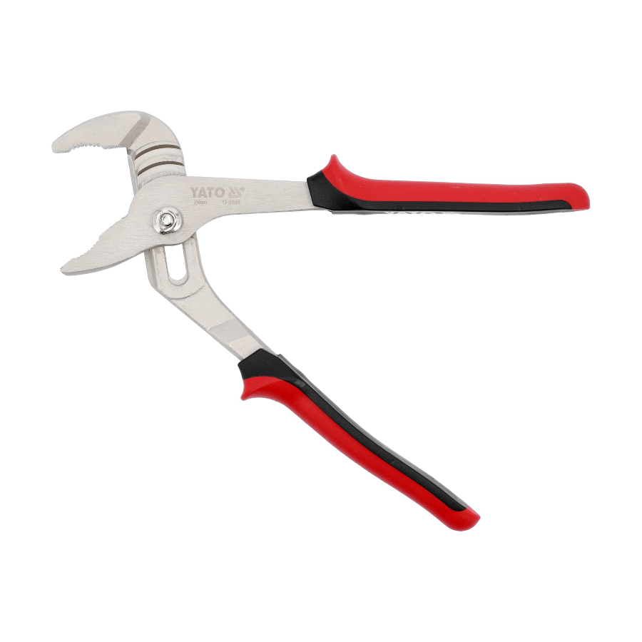 YATO KLEŠTA PAPAGAJ 250mm Ecomex