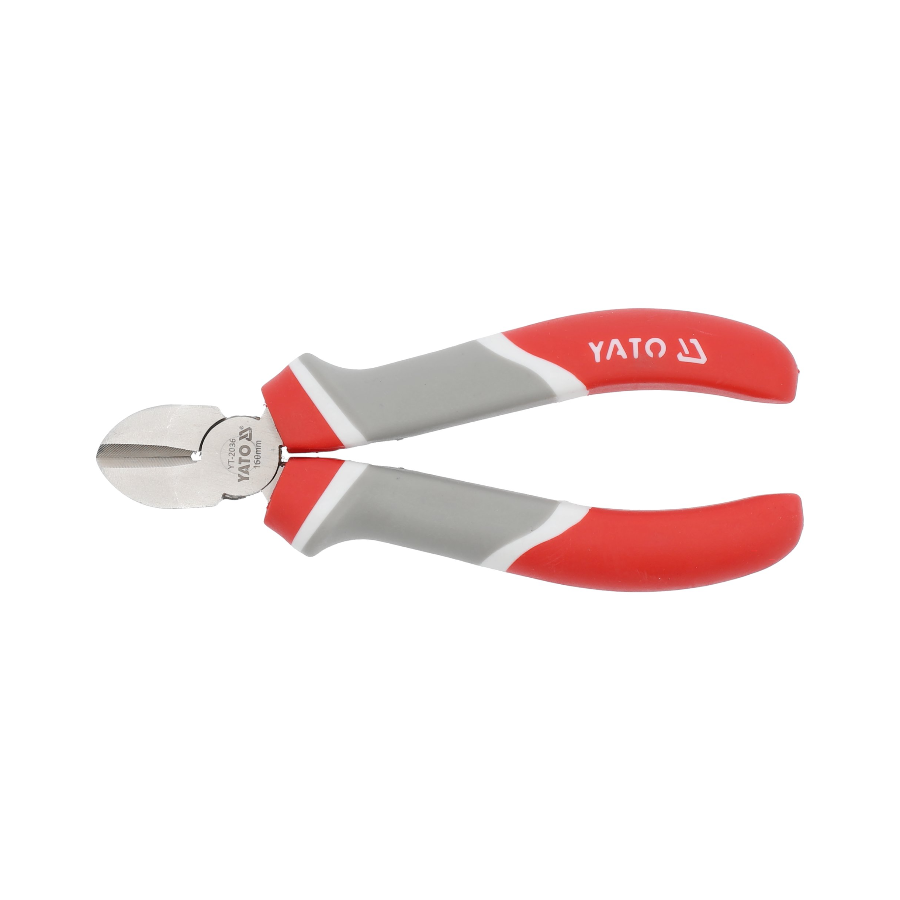 YATO KLEŠTA SEČICE BOČNE 160 mm
