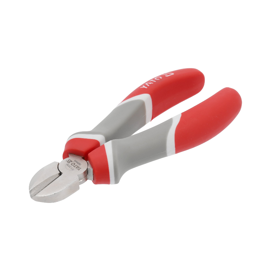 YATO KLEŠTA SEČICE BOČNE 160 mm Ecomex