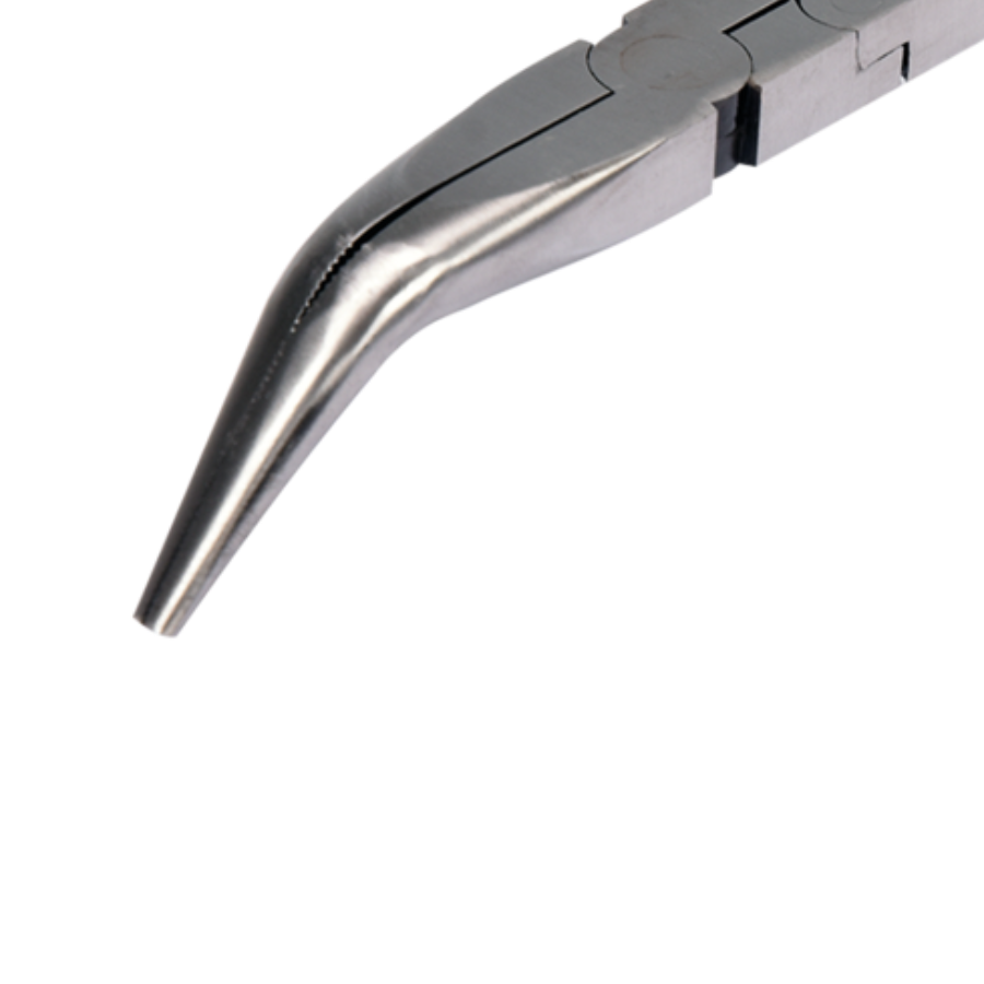 YATO KLEŠTA ŠPIC KRIVA 330mm-45 ° Ecomex