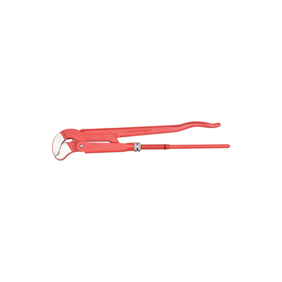 YATO KLEŠTA ZA CEVI 45st.-S 2