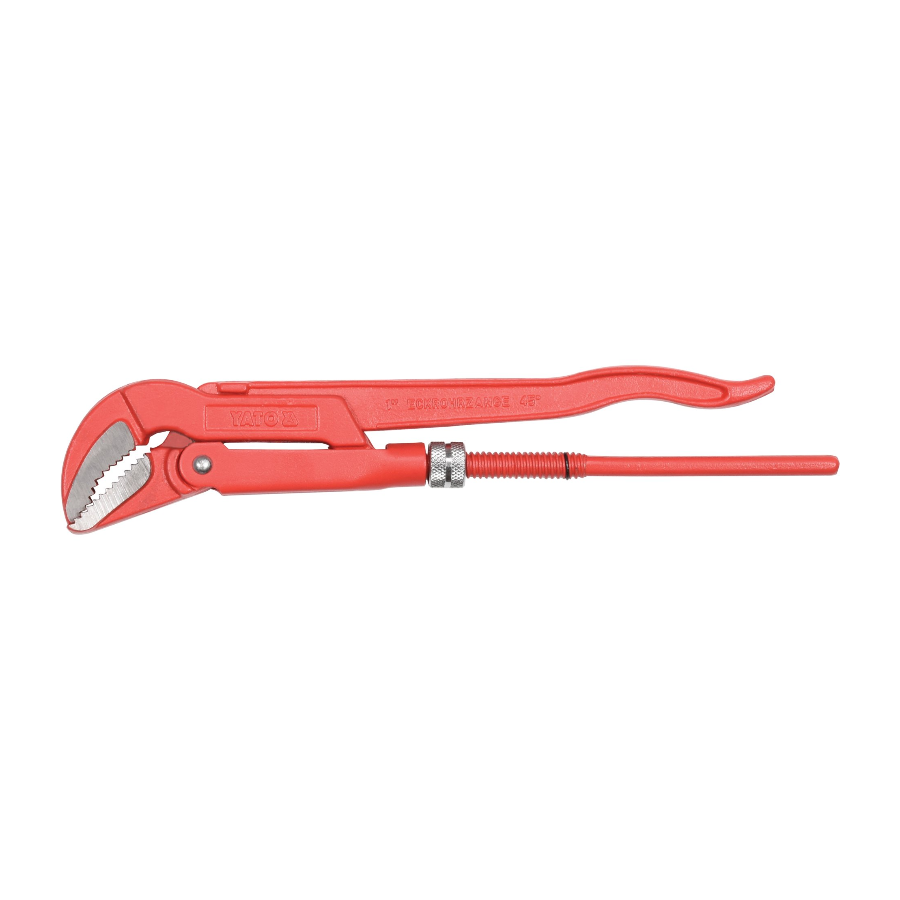 YATO KLEŠTA ZA CEVI 45st. 1