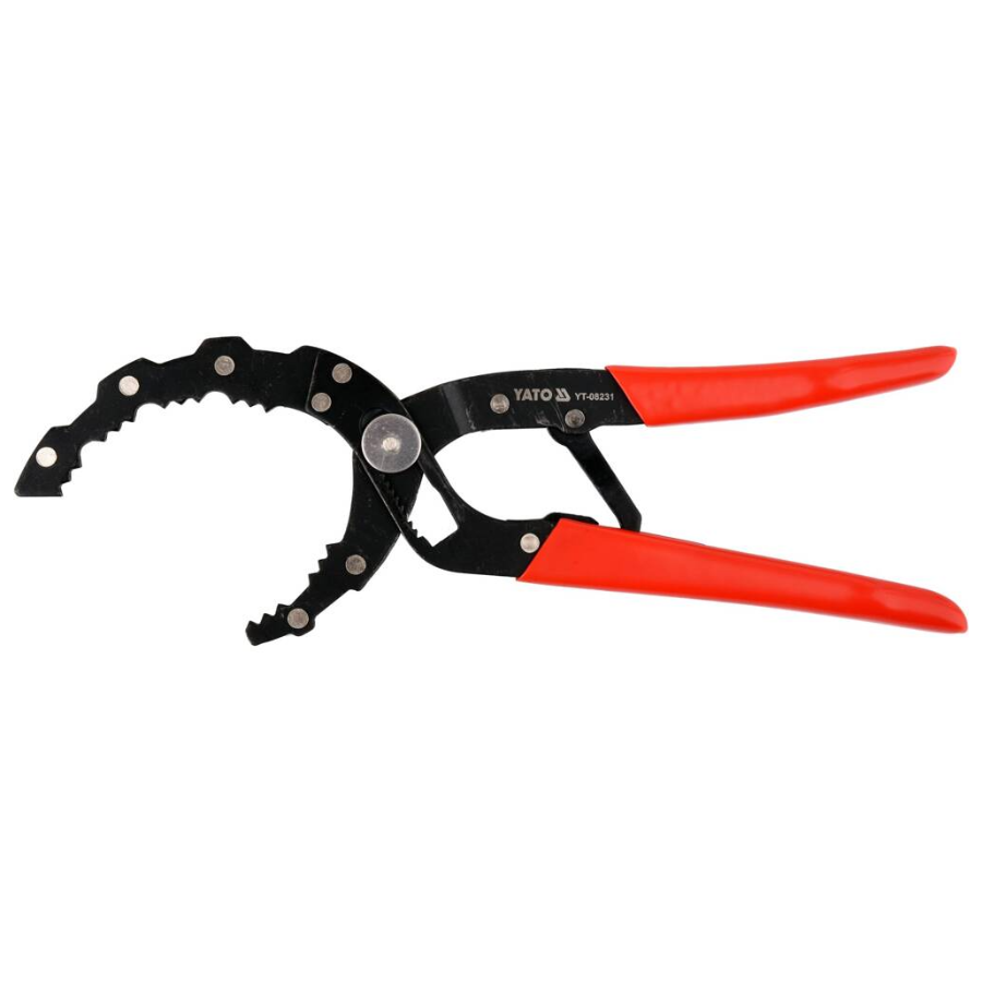 YATO KLEŠTA ZA FILTERE Ecomex