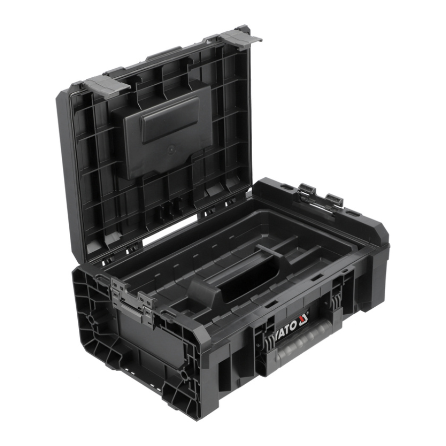 YATO KOFER ZA ALAT SISTEMSKA YT-091844 Ecomex
