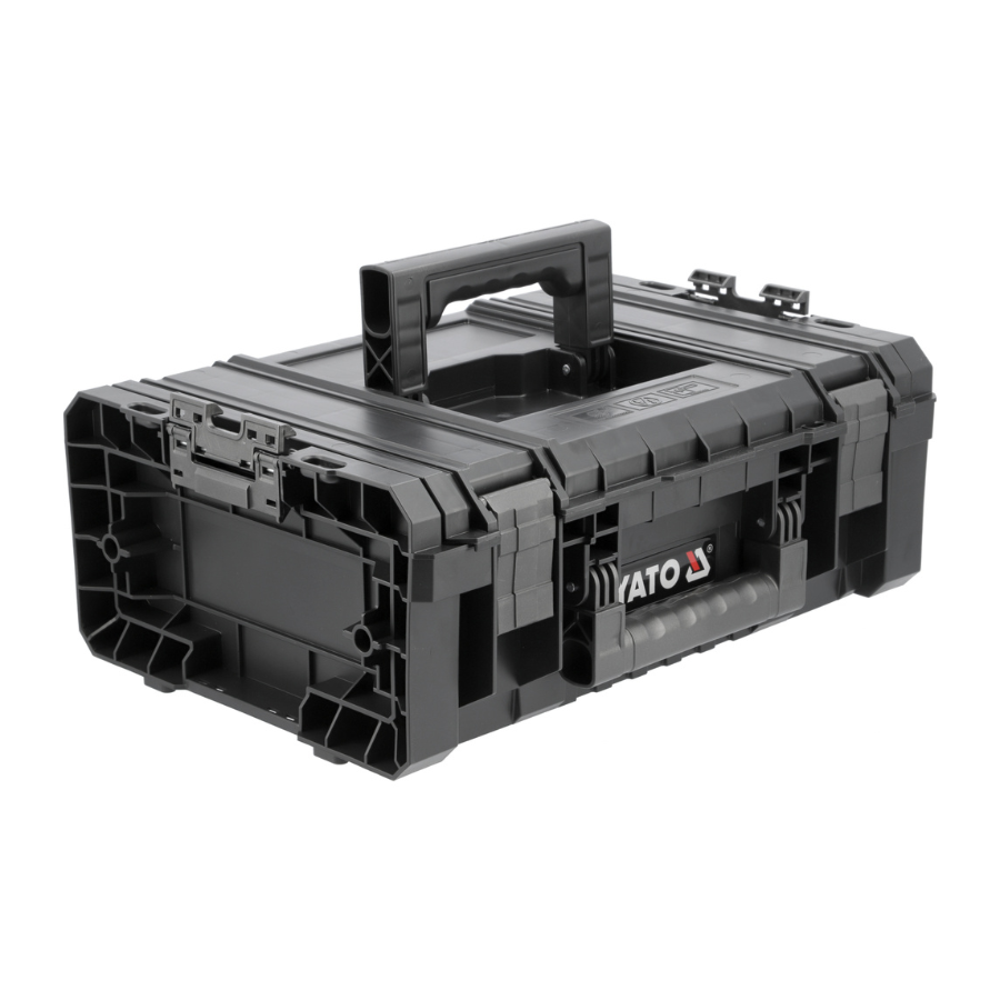 YATO KOFER ZA ALAT SISTEMSKA YT-091844 Ecomex