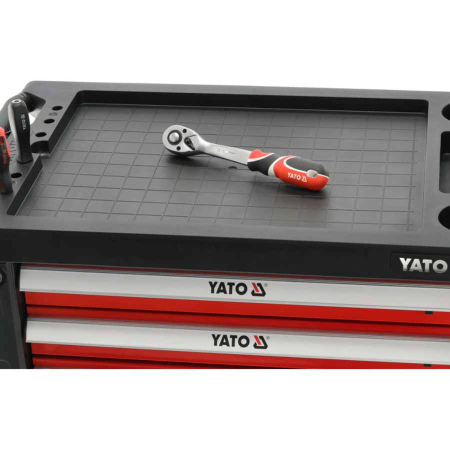 YATO KOLICA SA ALATOM 177 delova Ecomex