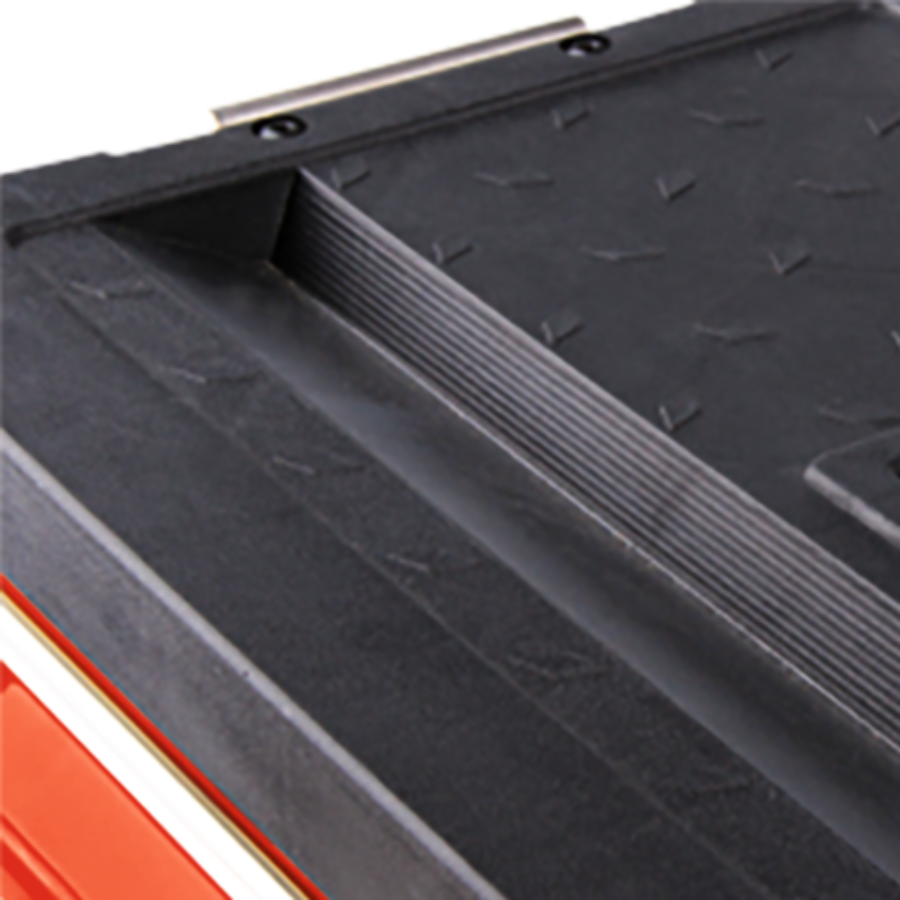 YATO KOLICA ZA ALAT 3-del. Ecomex