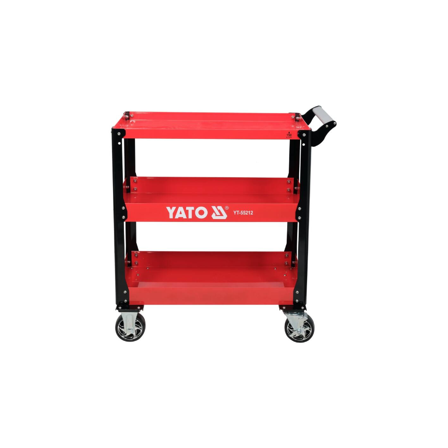 YATO KOLICA ZA ALAT 3 POLICE Ecomex